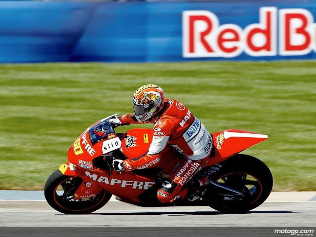 Moto2: ����-��� ������������� - 23 ������ � ������� �� ������!