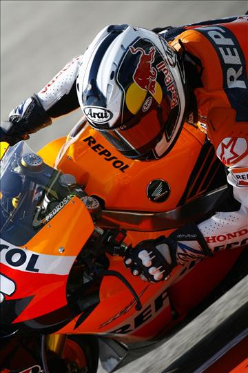 MotoGP: ���������� ������������ ����-��� ���-������