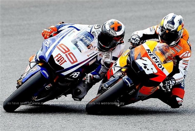 MotoGP: Misano - ����� ����� ������� � �������!