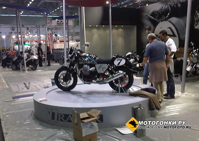 Moto Guzzi
