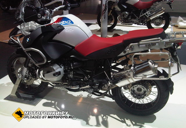 BMW R1200