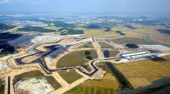 Korea International Circuit