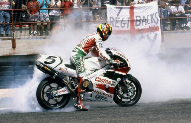 WSBK, 1999: Колин Эдвардс WSBK, 1999: Колин Эдвардс