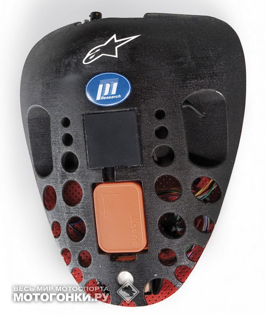 Alpinestars Tech Air Alpinestars Tech Air