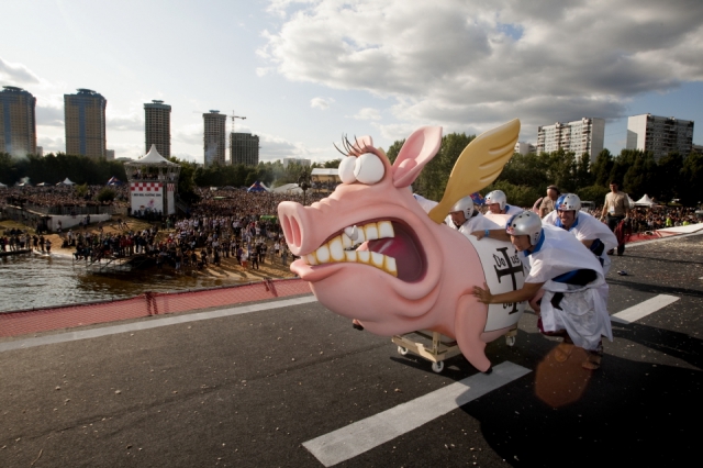 Это - ЛЕТАЛО в 2009 году!!! Это - ЛЕТАЛО в 2009 году!!!