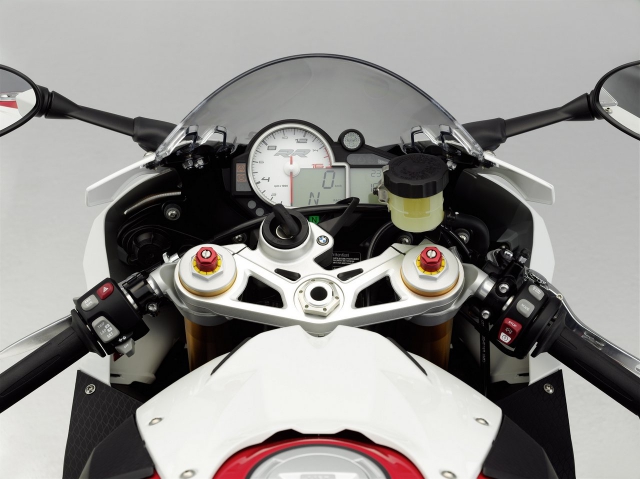 BMW S1000RR (2012) BMW S1000RR (2012)