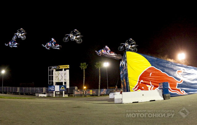 Red Bull: ������ �� ��������� ����� ������ (�����)
