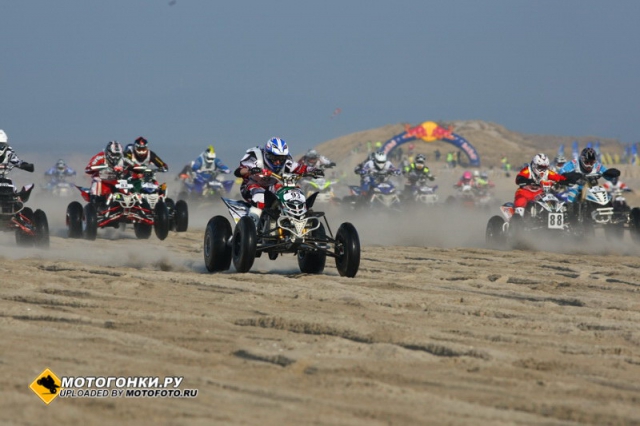 Le Touquet Quaduro 2011 Le Touquet Quaduro 2011