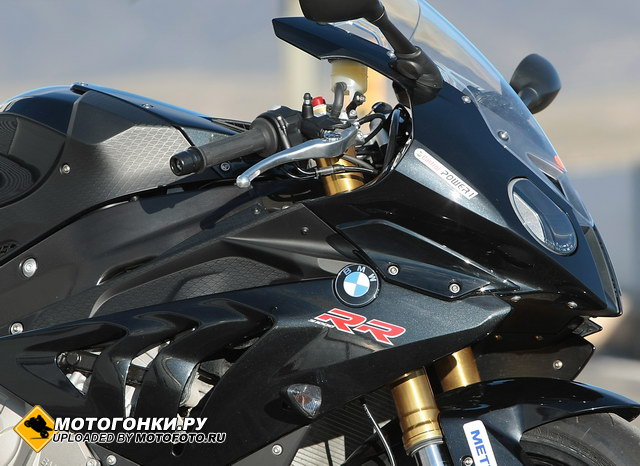 �����: BMW S1000RR (2012) - ������� ������