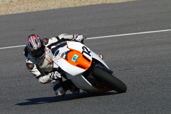 Valkyries Moto �������� ��������� ������ KTM