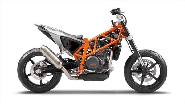 KTM 690 Duke для EJC KTM 690 Duke для EJC