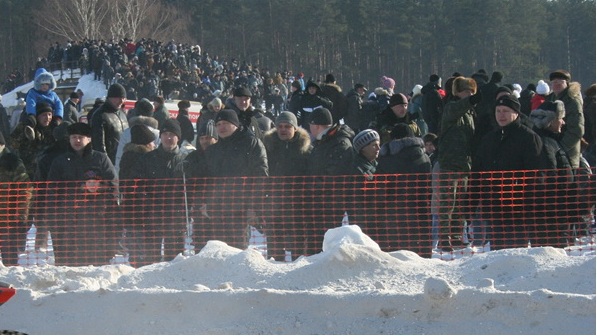 зрители зрители