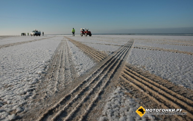 Море замерзло Море замерзло