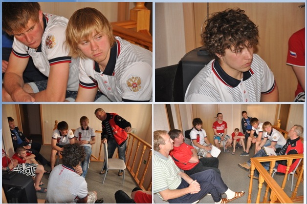 сборы 2011 сборы 2011
