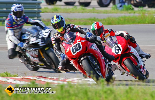 DIALEN Racing, Владимир Иванов DIALEN Racing, Владимир Иванов