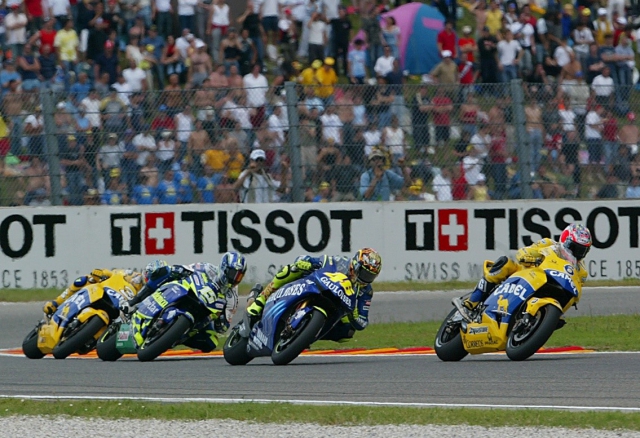 Гран-При Италии, Mugello Гран-При Италии, Mugello