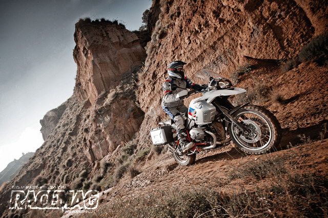 BMW R1200GS Rallye (2012) BMW R1200GS Rallye (2012)