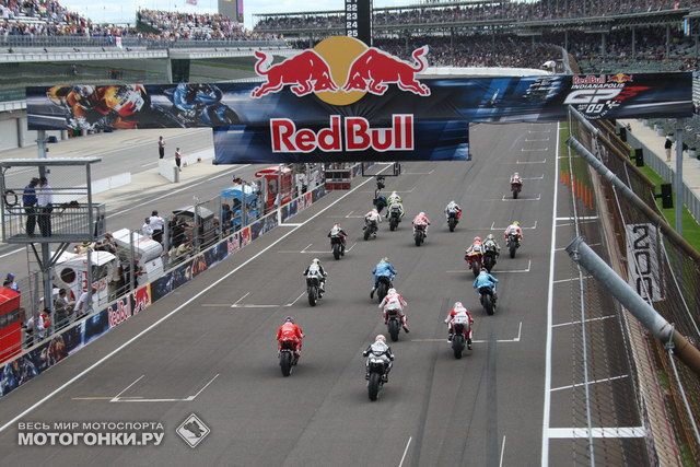 Indy GP, 2010 Indy GP, 2010