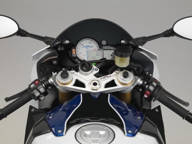 BMW HP4 BMW HP4