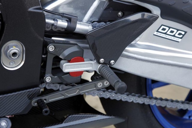 BMW HP4 BMW HP4