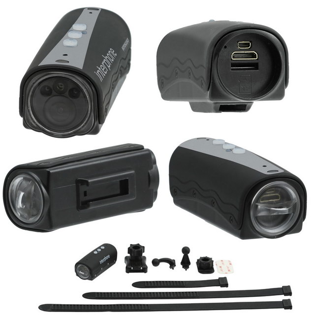 Interphone MOTIONCAM 01 Interphone MOTIONCAM 01