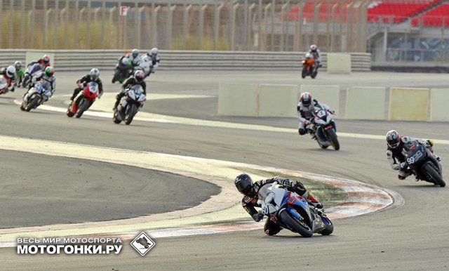 Владимир Иванов ставит рекорд Autodrom Dubai Владимир Иванов ставит рекорд Autodrom Dubai