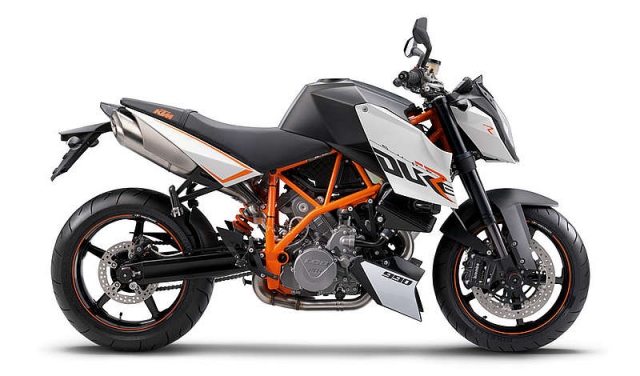 KTM 990 Super Duke R (2013) - 599900 руб. KTM 990 Super Duke R (2013) - 599900 руб.