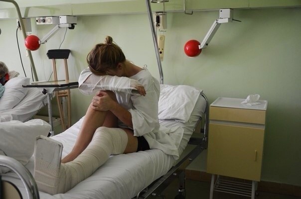 Дополнительное изображение к новости Катя Гурьева: ОТКРОВЕНИЕ или «долгая дорога в дюнах» Дополнительное изображение к новости Катя Гурьева: ОТКРОВЕНИЕ или «долгая дорога в дюнах»