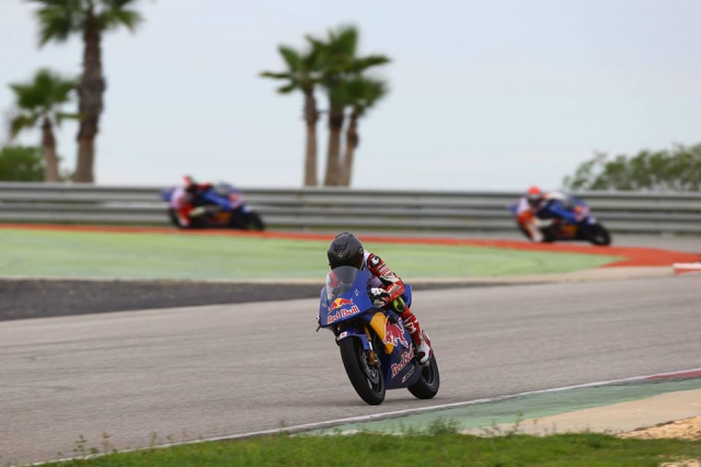 Макар Юрченко прошел отбор в Rookies Cup Макар Юрченко прошел отбор в Rookies Cup