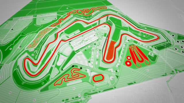 Circuit of Wales Circuit of Wales