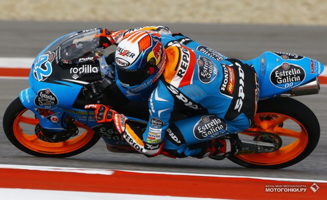 Гран-При Техаса, Circuit of the Americas, MotoGP/Moto2/Moto3 Гран-При Техаса, Circuit of the Americas, MotoGP/Moto2/Moto3