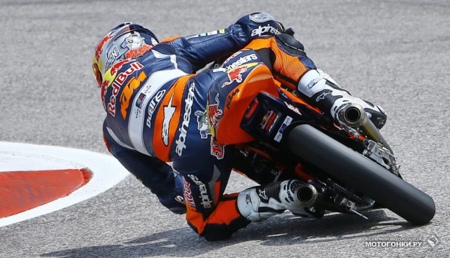 Circuit of the Americas, Moto3: Jack Miller Circuit of the Americas, Moto3: Jack Miller
