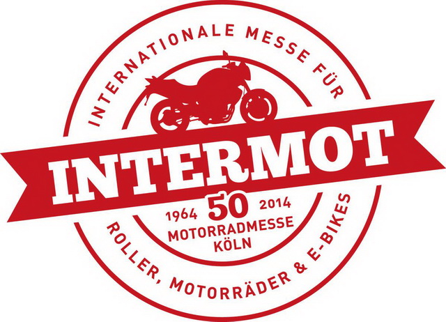 Кельнский мотосалон INTERMOT-2014 - все новости и фото