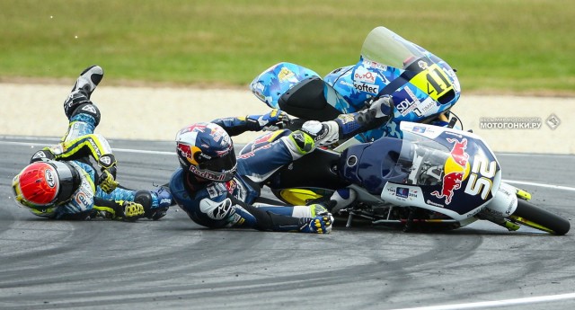 MotoGP - Grand Prix of Australia - Phillip Island MotoGP - Grand Prix of Australia - Phillip Island