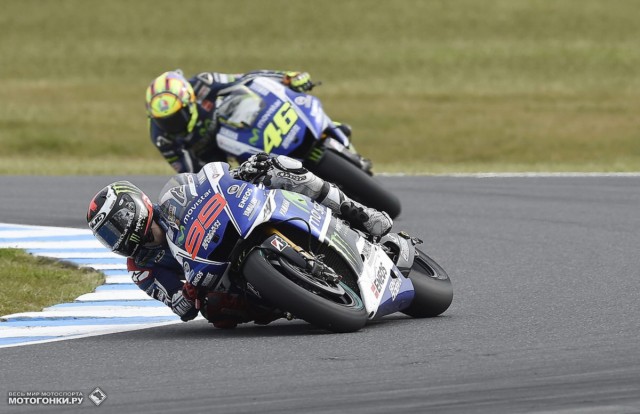 MotoGP - Grand Prix of Australia - Phillip Island MotoGP - Grand Prix of Australia - Phillip Island