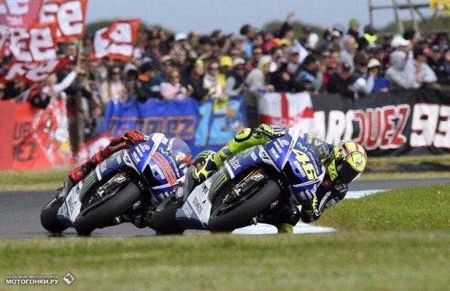 MotoGP - Grand Prix of Australia - Phillip Island MotoGP - Grand Prix of Australia - Phillip Island