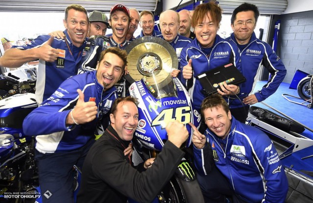 MotoGP - Grand Prix of Australia - Phillip Island MotoGP - Grand Prix of Australia - Phillip Island