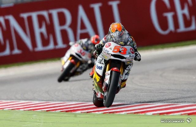 Гран-При Сан-Марино - MotoGP, Moto2, Moto3 Гран-При Сан-Марино - MotoGP, Moto2, Moto3