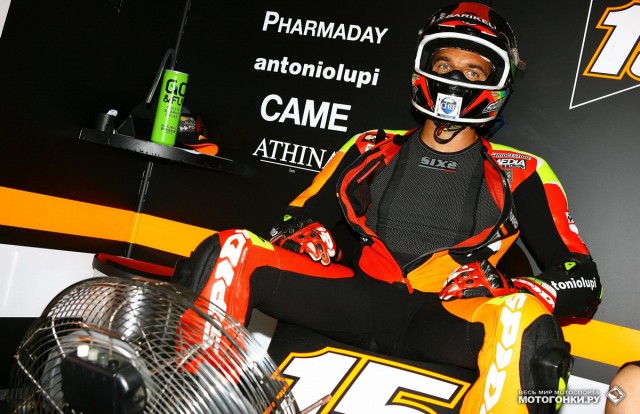MotoGP - Grand Prix of Malaysia - Sepang MotoGP - Grand Prix of Malaysia - Sepang