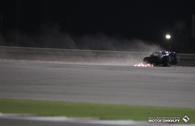 WSBK Qatar - ночные гонки Superbike 2014 WSBK Qatar - ночные гонки Superbike 2014