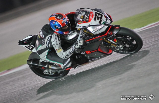 WSBK Qatar - ночные гонки Superbike 2014 WSBK Qatar - ночные гонки Superbike 2014