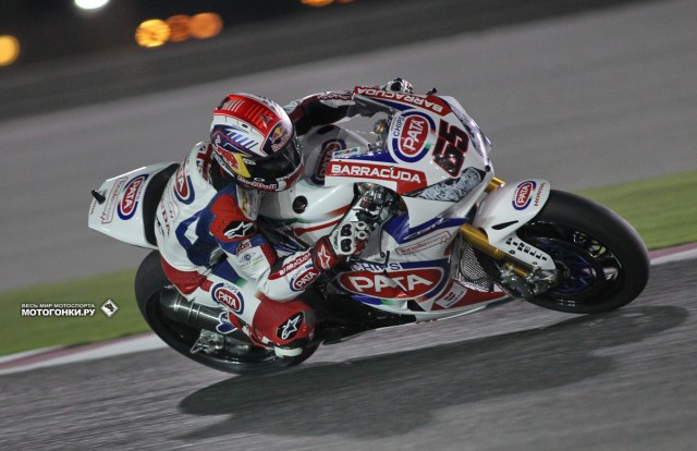WSBK Qatar - ночные гонки Superbike 2014 WSBK Qatar - ночные гонки Superbike 2014