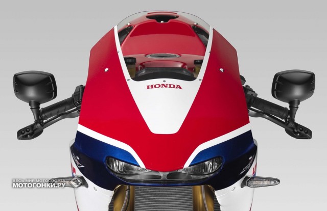 Новинки EICMA-2014: Honda RC213V-S SP Prototype (2015) Новинки EICMA-2014: Honda RC213V-S SP Prototype (2015)