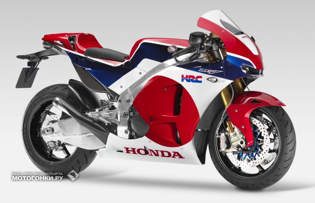 Новинки EICMA-2014: Honda RC213V-S SP Prototype (2015) Новинки EICMA-2014: Honda RC213V-S SP Prototype (2015)