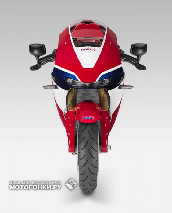Новинки EICMA-2014: Honda RC213V-S SP Prototype (2015) Новинки EICMA-2014: Honda RC213V-S SP Prototype (2015)
