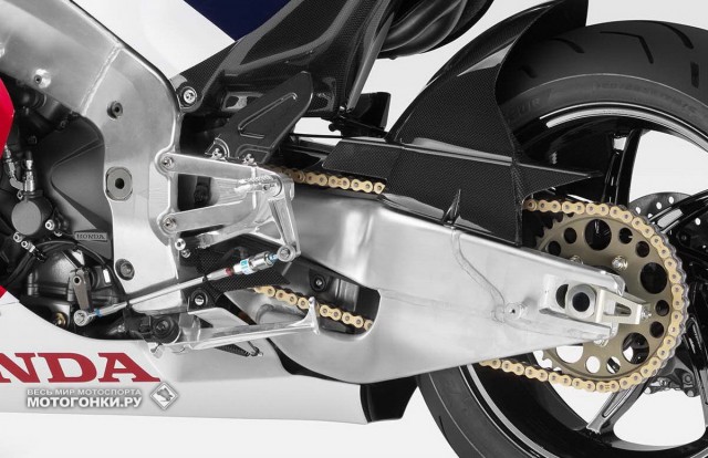 Новинки EICMA-2014: Honda RC213V-S SP Prototype (2015) Новинки EICMA-2014: Honda RC213V-S SP Prototype (2015)
