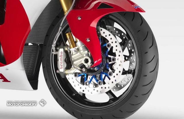 Новинки EICMA-2014: Honda RC213V-S SP Prototype (2015) Новинки EICMA-2014: Honda RC213V-S SP Prototype (2015)