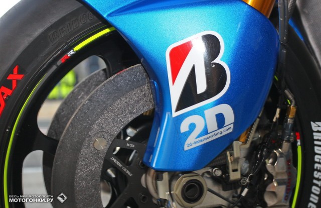 Suzuki Racing MotoGP - Suzuki GSX-RR - bike-porno Suzuki Racing MotoGP - Suzuki GSX-RR - bike-porno