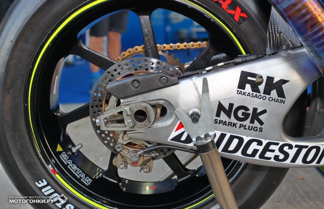 Suzuki Racing MotoGP - Suzuki GSX-RR - bike-porno Suzuki Racing MotoGP - Suzuki GSX-RR - bike-porno