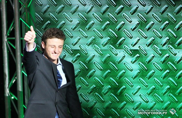 FIM MotoGP AWARDS 2014: Go, Aussie! Джек Миллер не сдается FIM MotoGP AWARDS 2014: Go, Aussie! Джек Миллер не сдается